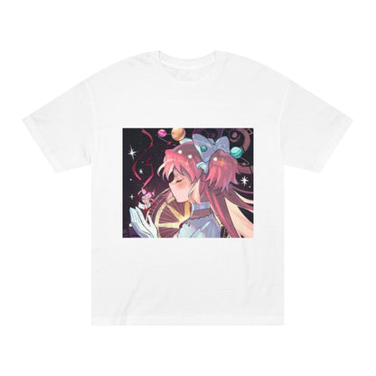 Puella Magi Madoka Magica T-Shirt – Magical Girl Anime Graphic Tee