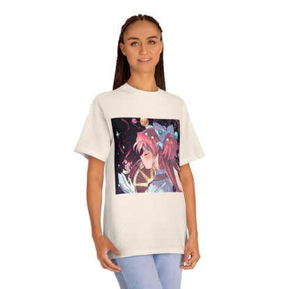 Puella Magi Madoka Magica T-Shirt – Magical Girl Anime Graphic Tee