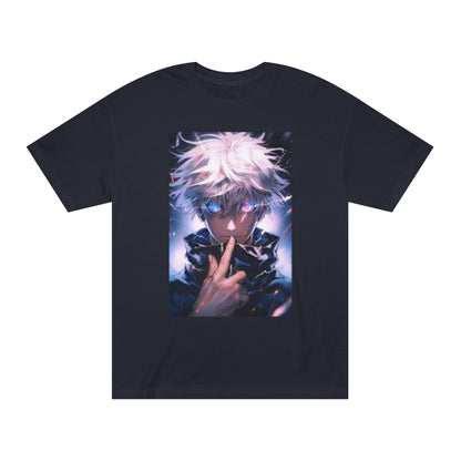 Jujutsu Kaisen Gojo T-Shirt – Stylish Anime Tee for Fans