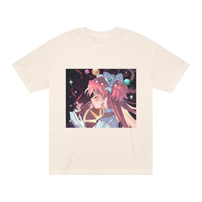 Puella Magi Madoka Magica T-Shirt – Magical Girl Anime Graphic Tee