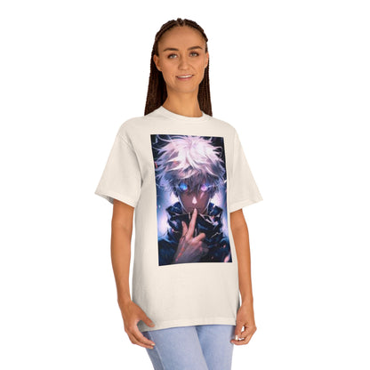 Jujutsu Kaisen Gojo T-Shirt – Stylish Anime Tee for Fans