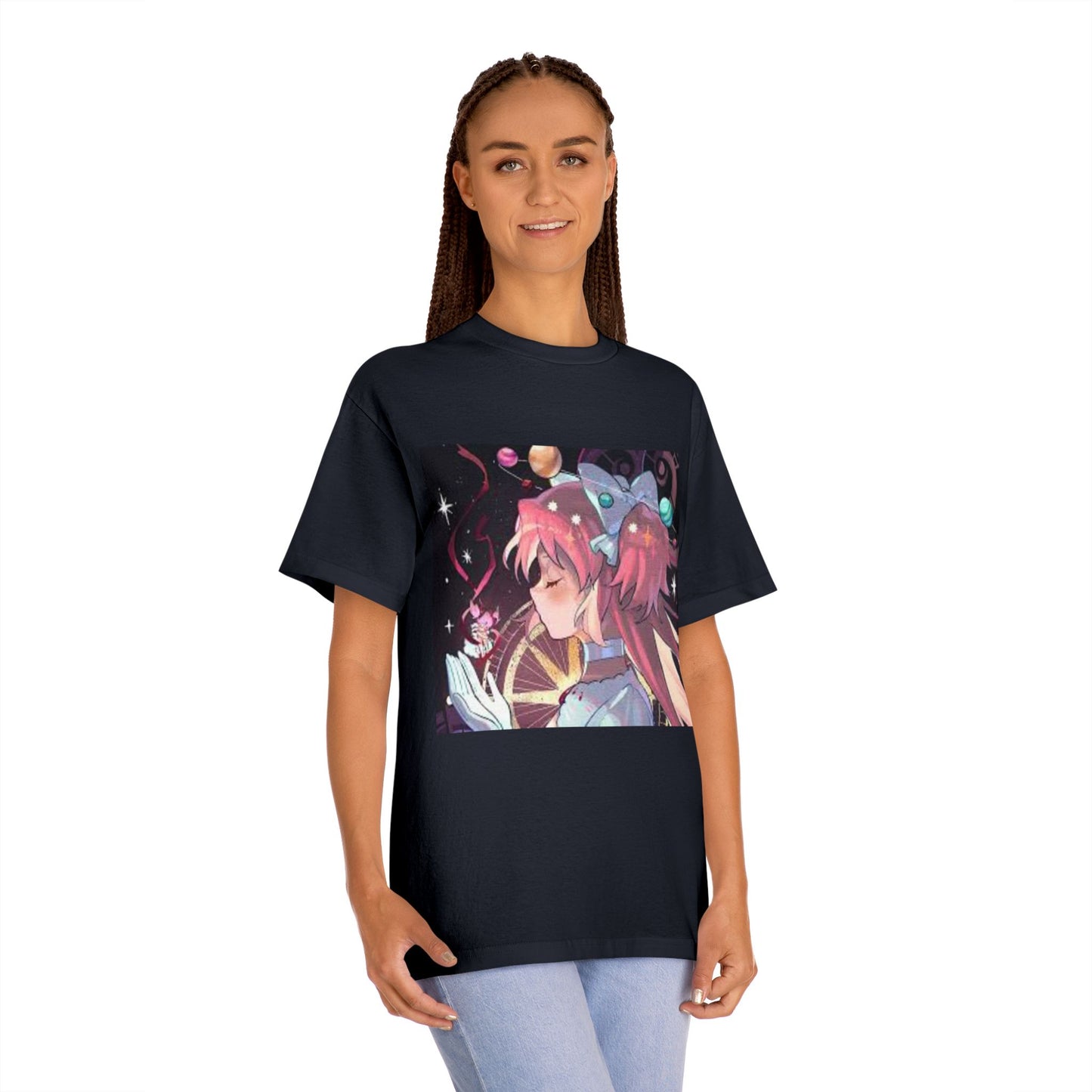 Puella Magi Madoka Magica T-Shirt – Magical Girl Anime Graphic Tee