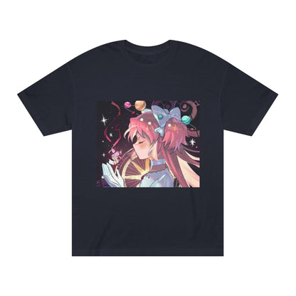 Puella Magi Madoka Magica T-Shirt – Magical Girl Anime Graphic Tee