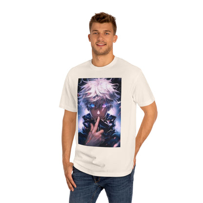 Jujutsu Kaisen Gojo T-Shirt – Stylish Anime Tee for Fans