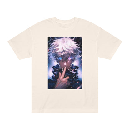 Jujutsu Kaisen Gojo T-Shirt – Stylish Anime Tee for Fans