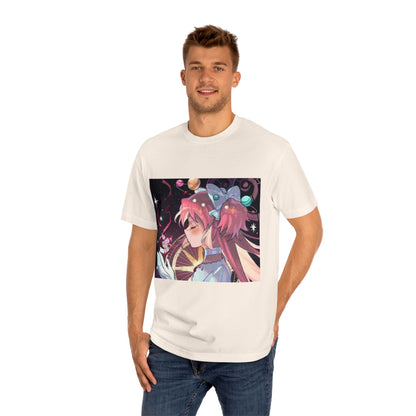 Puella Magi Madoka Magica T-Shirt – Magical Girl Anime Graphic Tee