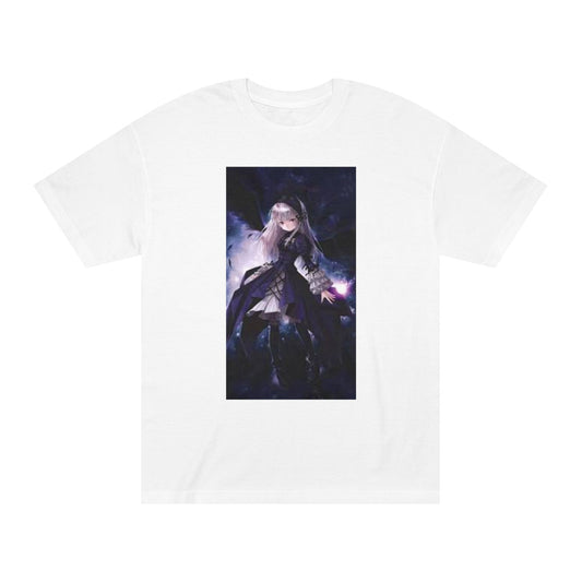 Kawaii Dark Fantasy Anime T-Shirt Unique Graphic Tee