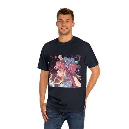 Puella Magi Madoka Magica T-Shirt – Magical Girl Anime Graphic Tee