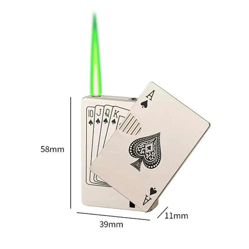 Poker Jet Torch